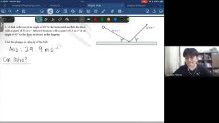 Information STPM Physics Lesson 4: Kinematics | 2.1 Linear Motion Update