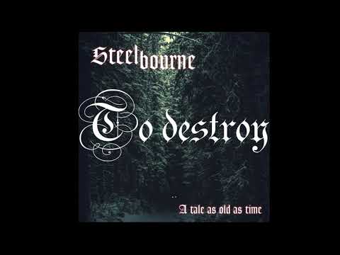 Steelbourne - By way of the Serpent (Lyrics)