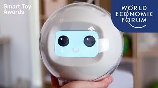 Smart Toy Awards 2021 - Highlights