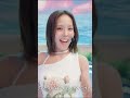 ♪ のがしてばっかりの こんなわたしだけど あいを あいを つかみたい トキメキたい あいを あいを しんじたい ♪