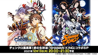 チェインクロニクル