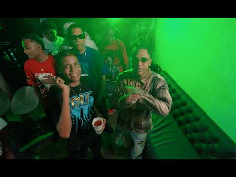SKINNY FLOW - EN QUE LO QUE YO ANDO FT MOÑO LA KABRA X PEPELEAN