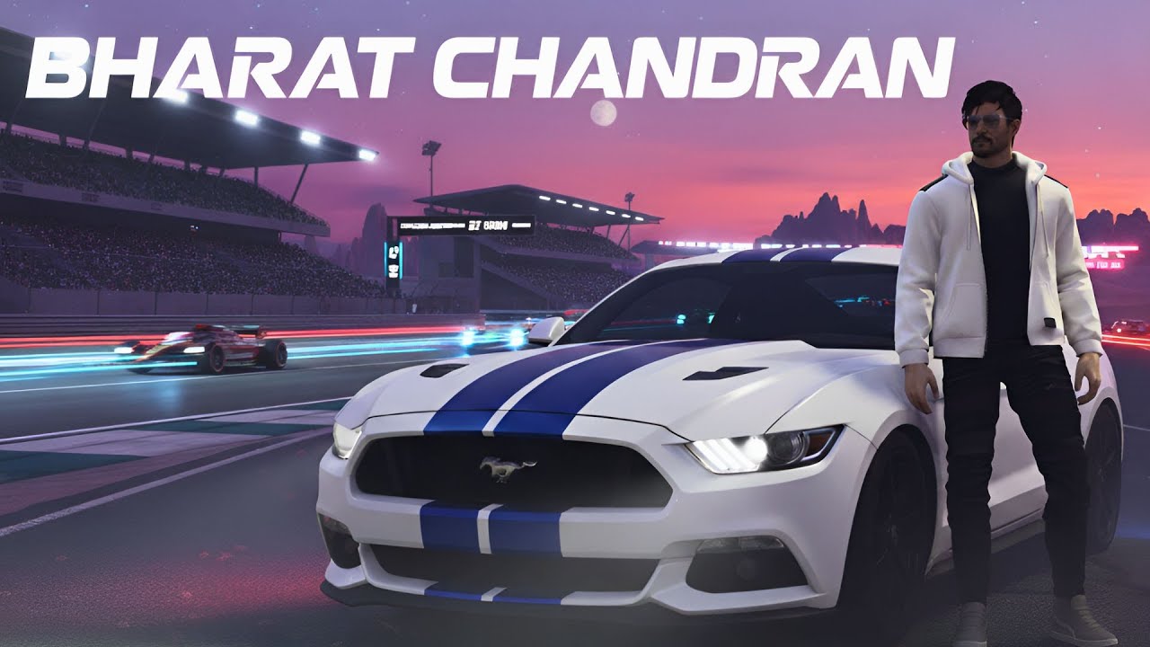 BHARAT IS ON DUTY  D20 | XLANTIS | XPD | RP