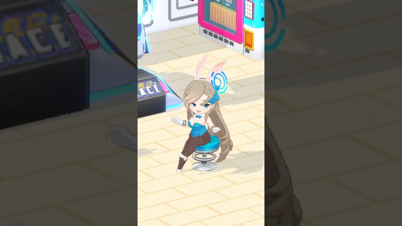 Blue Archive - Ichinose Asuna ( Bunny Girl )