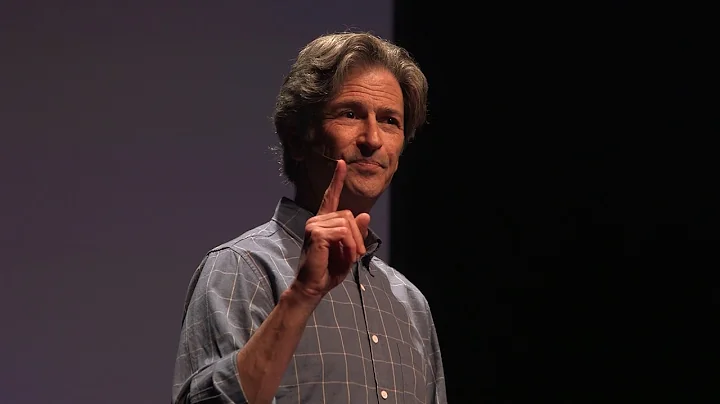 They Count on You Not Knowing | David Crane | TEDx...