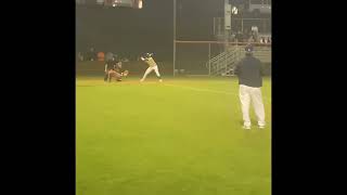 Taylor Jeter SHS #1