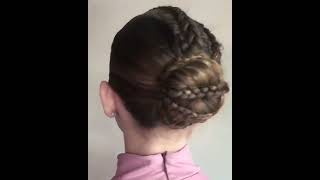 New Hair Style Bobbi Shultz