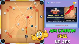 Aim Carrom Mod Apk👈 Aim Carrom Free Use💯 Aim Carrom Download Link 👉 Aim Carrom New Version screenshot 4