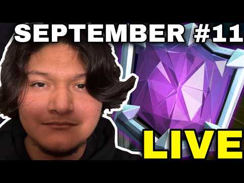 Clash Royale Ranked Ladder Guide: Counter-Pushing and Elixir Trades