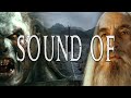 Capture de la vidéo Lord Of The Rings - Sound Of Isengard