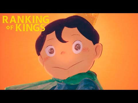 Ranking of Kings - Ending 2 | 「Flare」 por milet