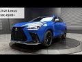 NEW 2026 NX 450H AWD F Sport 2 Package 