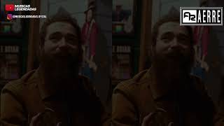 Post Malone - M-E-X-I-C-O ft. Billy Strings (Legendado | Lyrics + Tradução)