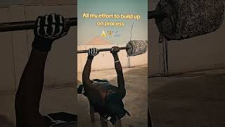 Only legend can relate 🫡 still on process 💯