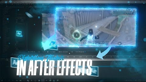 Pubg Mobile Distortion Flicker Tutorial Gamer Spark