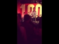 The Kaisers @ The 100 Club - Good Lovin'