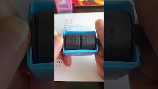 Math Practice Question Maker Roller