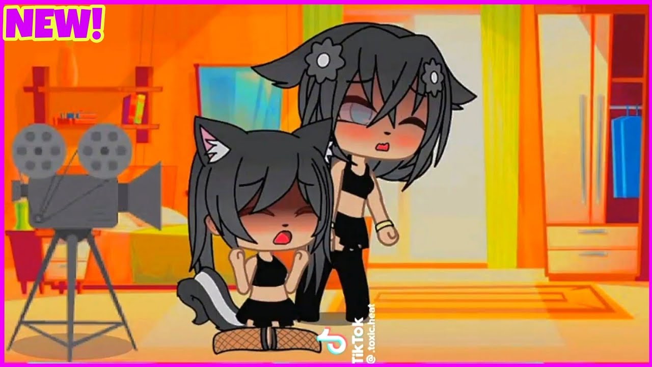 GachaLife tiktok compilation 