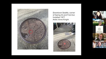 Michael Goodchild: You are here (2021 Spatial Lightning Talks)