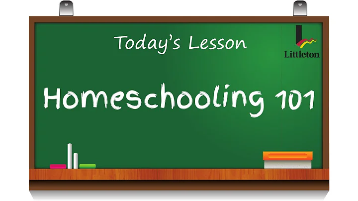 Webinar: Homeschooling 101
