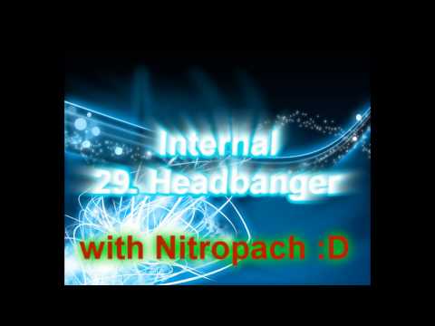 Elastomania - Headbanger in 16 seconds (with nitropatch)
