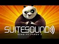 Kung Fu Panda 2 - Ultimate Soundtrack Suite