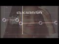 Lilac iu audio edit