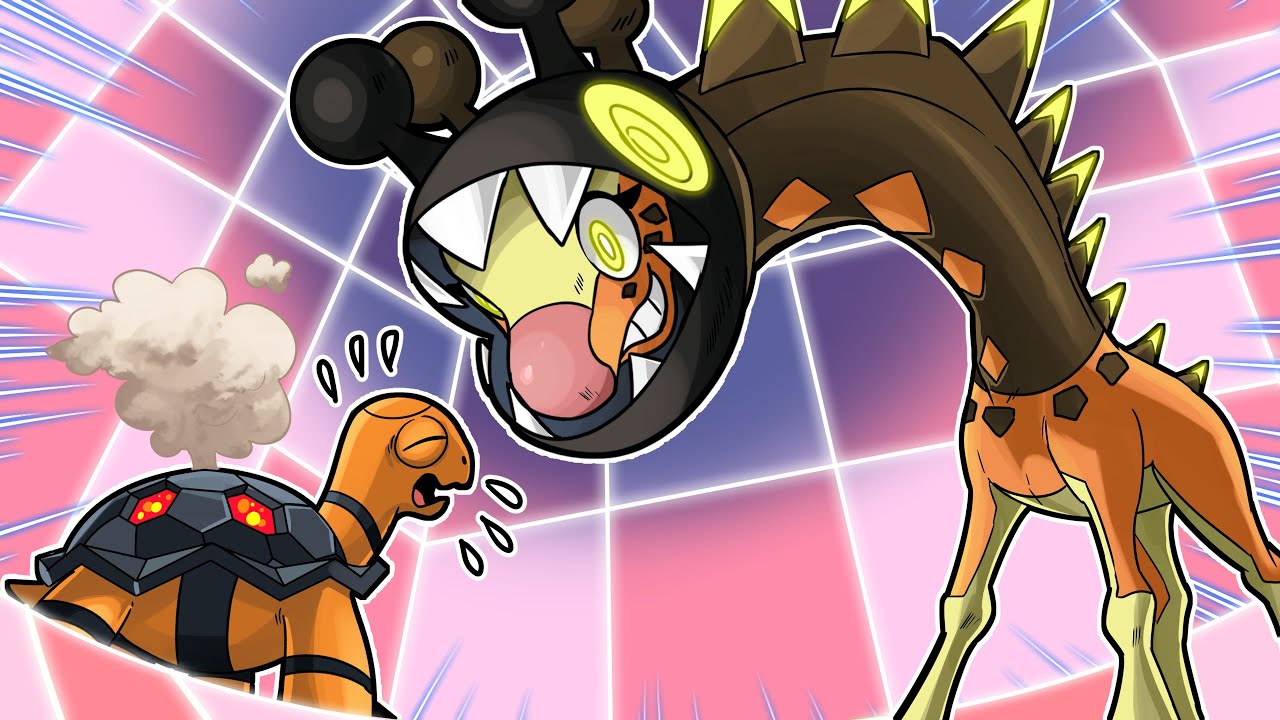 So we tried to take Farigiraf to 1900 in Gen 9 OU...