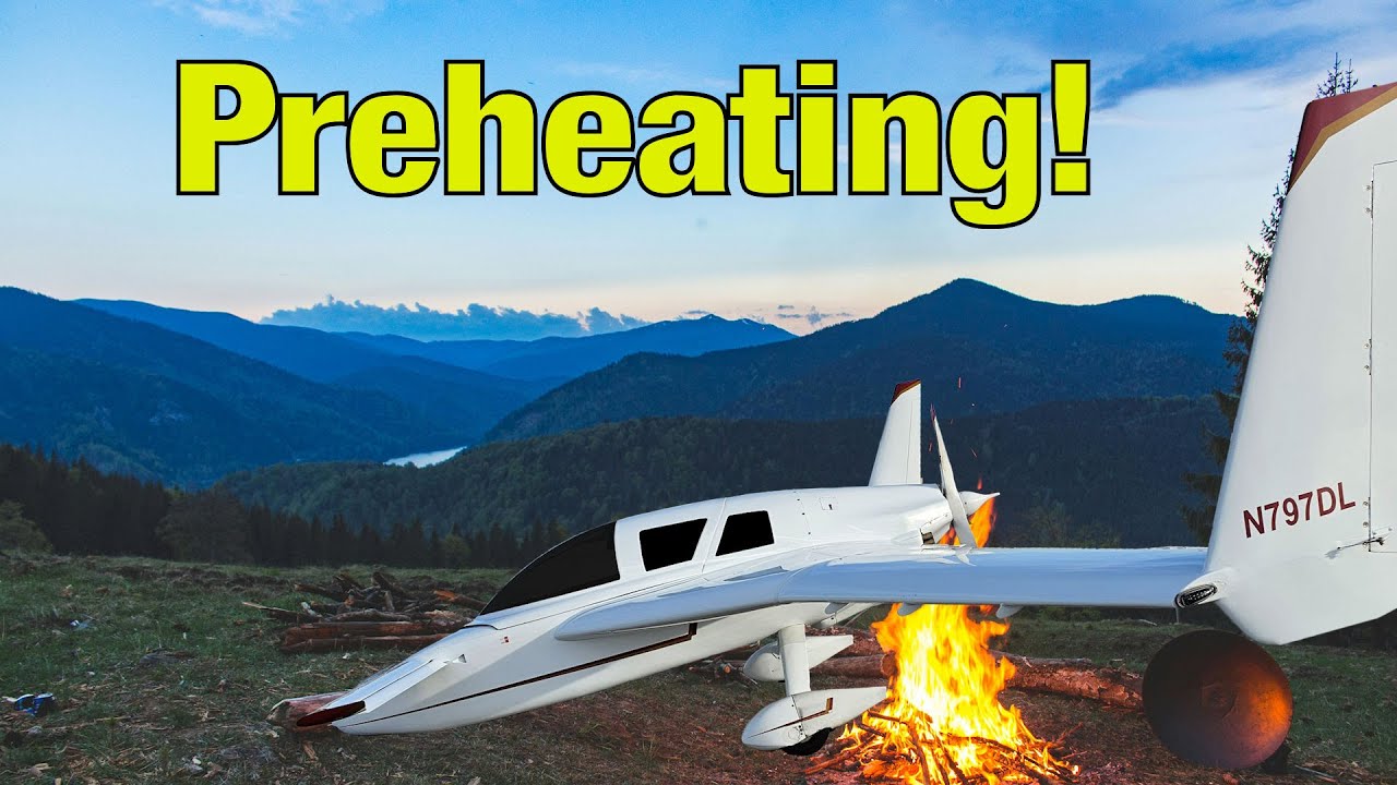 Engine Preheating: Doing it Wrong Can Destroy Your Engine! - YouTube