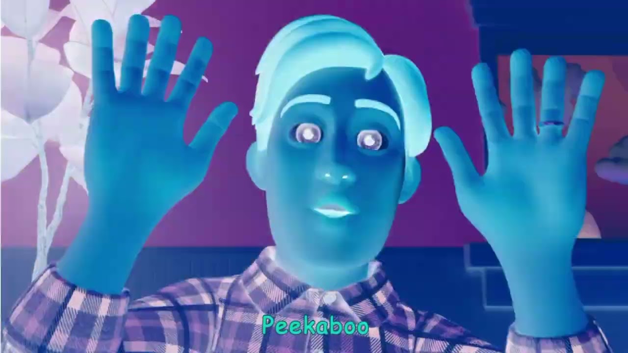 Best Peekaboo Song Effects to watch 