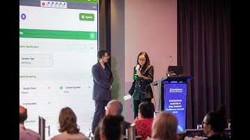 InterSystems IntelliCare  A Next Generation EHR with AI at its Center