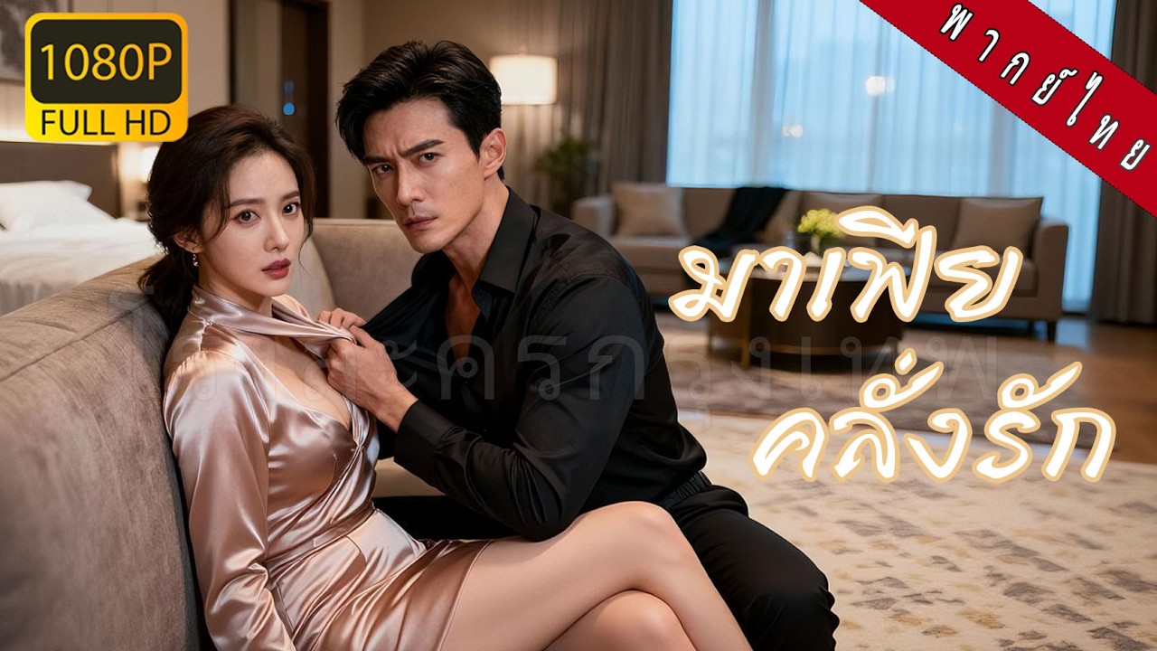 【พากย์ไทย】เพื่อรักษาพี่ชาย เธอคืนเดียวกับซีอีโอมหาเศรษฐี! ชะตาพลิกครอบใจซีอีโอและเป็นทายาทพันล้าน!