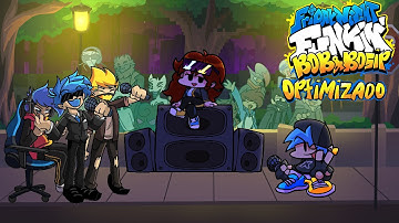 Bob & Bosip The Expansion Update Optimizado Pc low end