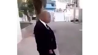 Crente Dançando Reggae Na Causada E Disfarçando