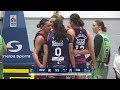 Mainland Pouākai vs. Tokomanawa Queens - Game Highlights