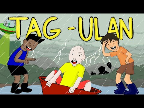 Tag Ulan sa