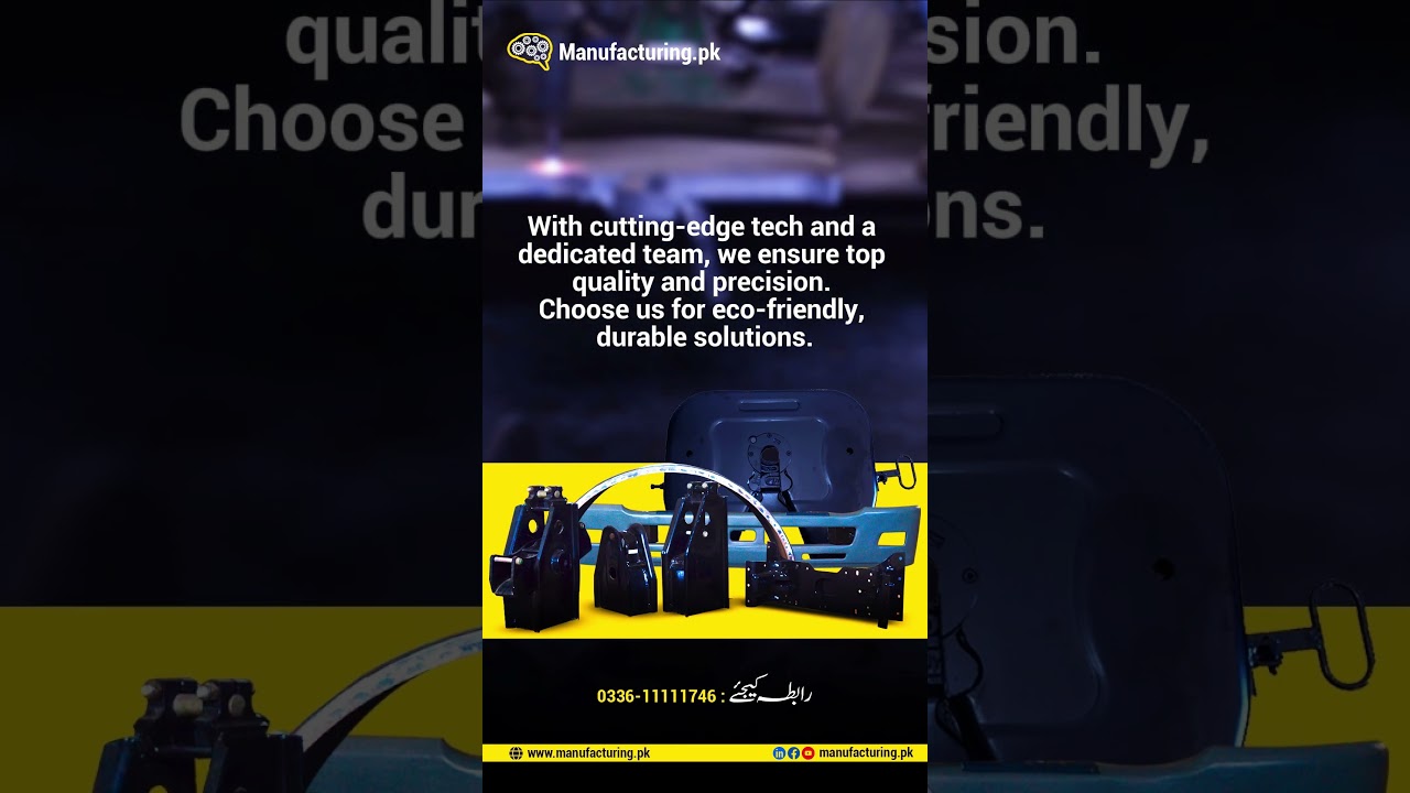 Truck Parts Manufacturer | Green Star Engineering | Manufacturing Marketplace 