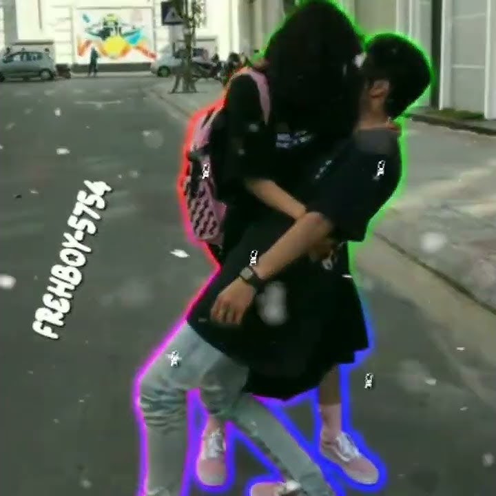 RUKRU Smiley Cover Status