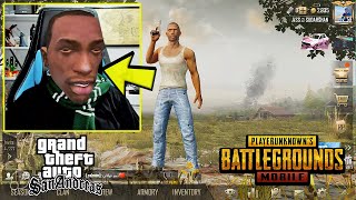 Cj Pubg Mobile Oynuyor ? Bölüm 2
