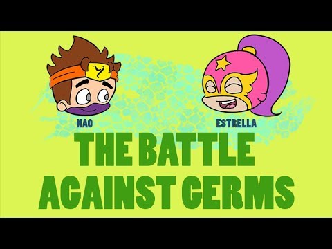 Practicing Proper Hygiene (SmartKids)