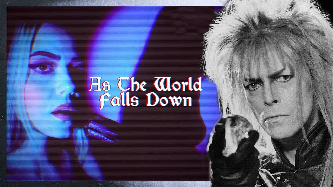 As The World Falls Down - YouTube Music