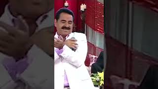 İbrahim Tatlısesten Şok İtiraf İbo Show