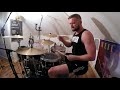 Metallica - Sad But True (Drum Cover)