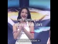 Easily one of the best vocalists of 5th gen kpop #kpop #unis #seowon #vocals #vocalist #sing #music