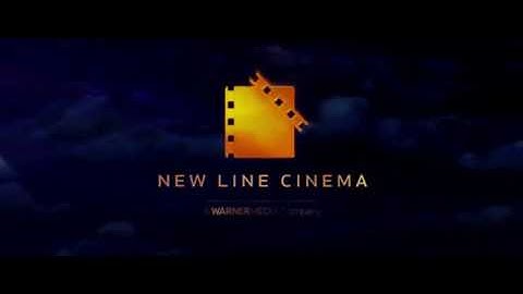 Warner Bros/New Line Cinema Logo (2020) 4K