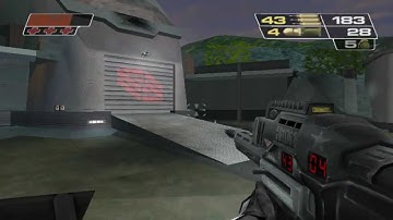 Gameplay - Red Faction 2 - Part 1