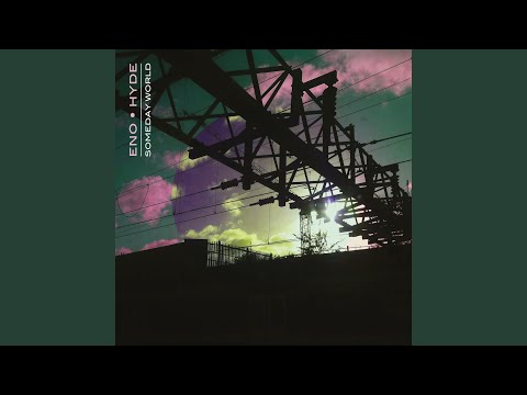 Eno • Hyde — Who Rings The Bell