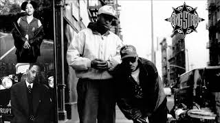 Gang Starr - You Know My Steez (Extended Mix feat. The Lady Of Rage &amp; Kurupt The Kingpin)
