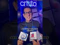 Entrevista: Director de tecnología de Crixto Venezuela, Teobaldo Rodríguez