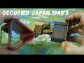 Very old vintage CONTINENTAL NEW YORK petrol table lighter Старая бензиновая настольная зажигалка
